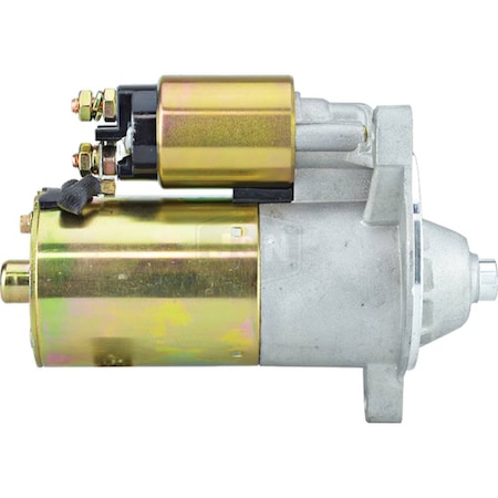 Aftermarket JAndN Electrical Products Starter 410-14026-JN